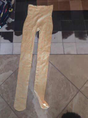 SNAG Care Bears collection tights size G plus size new